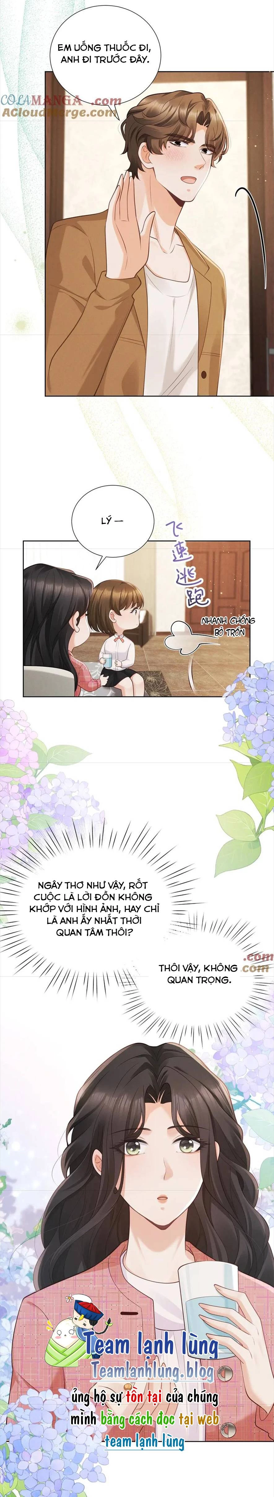 Chỉ Là Thấy Sắc Nổi Lòng Tham Chapter 15 - Trang 15