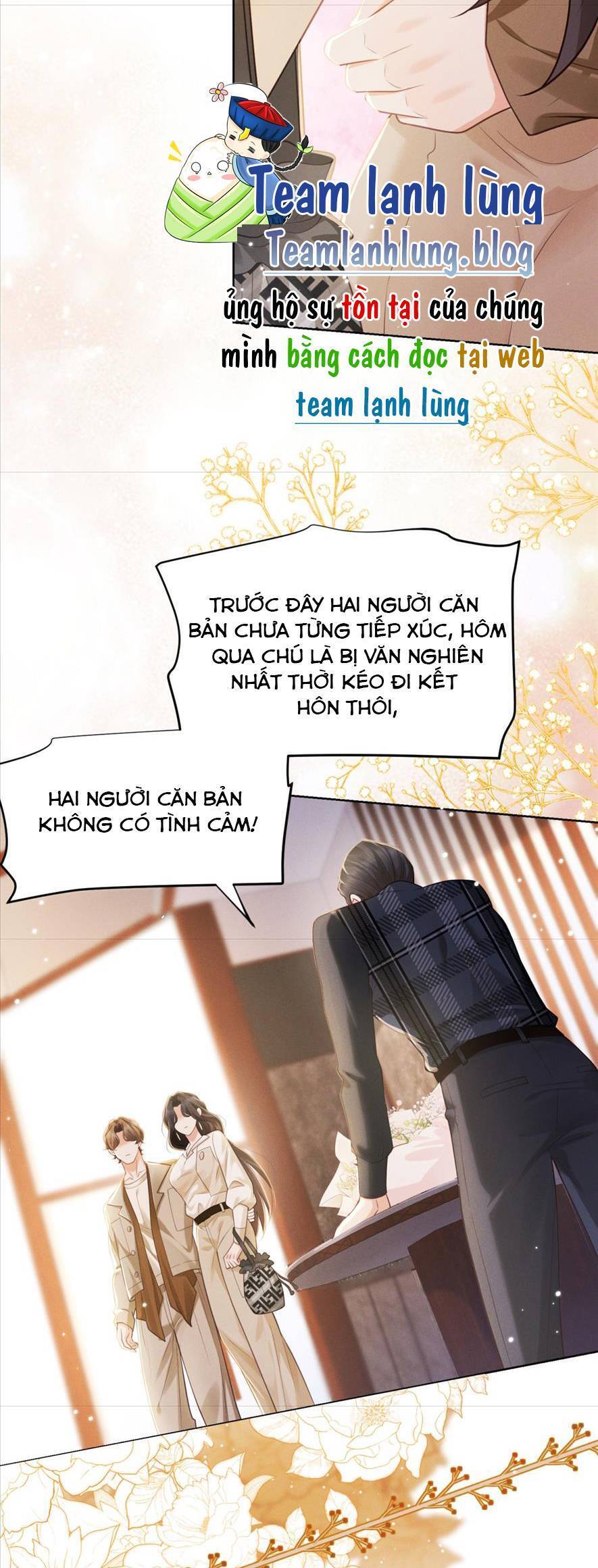 Chỉ Là Thấy Sắc Nổi Lòng Tham Chapter 8 - Trang 31