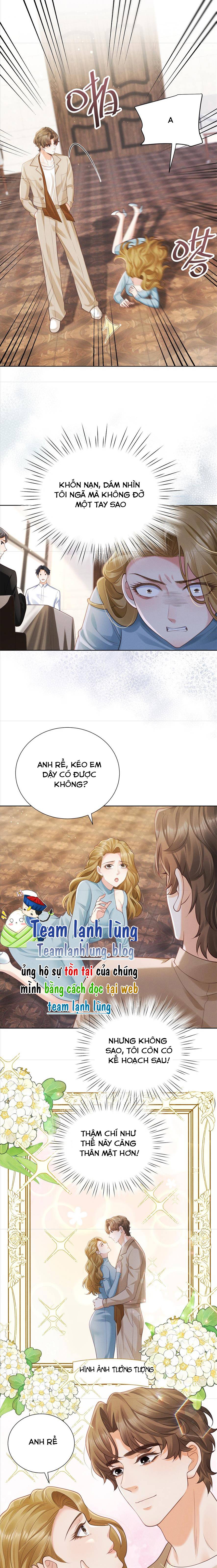 Chỉ Là Thấy Sắc Nổi Lòng Tham Chapter 11 - Trang 7