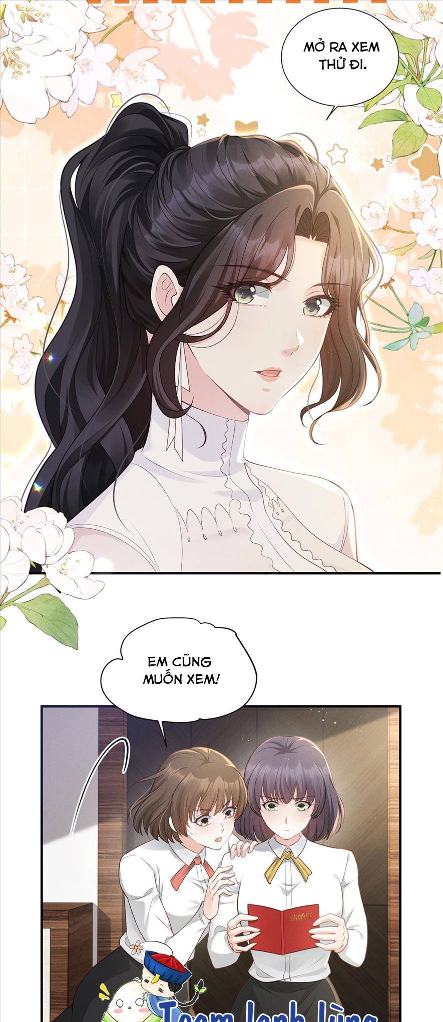 Chỉ Là Thấy Sắc Nổi Lòng Tham Chapter 5 - Trang 29
