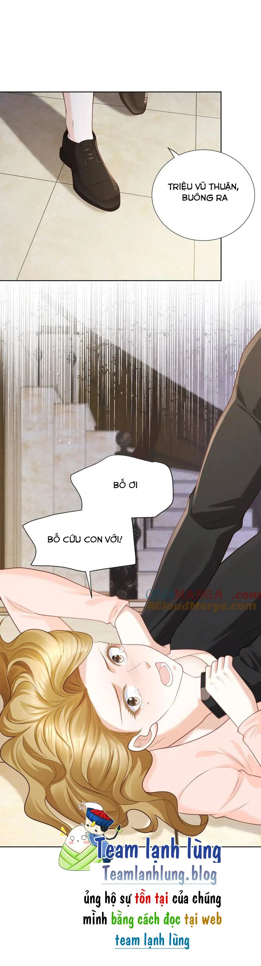 Chỉ Là Thấy Sắc Nổi Lòng Tham Chapter 16 - Trang 15