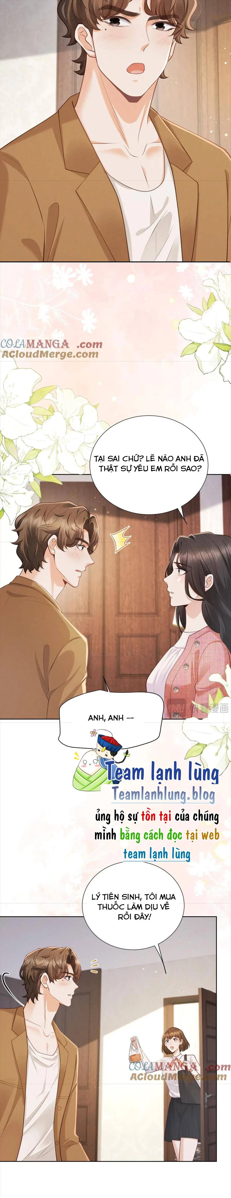 Chỉ Là Thấy Sắc Nổi Lòng Tham Chapter 15 - Trang 13