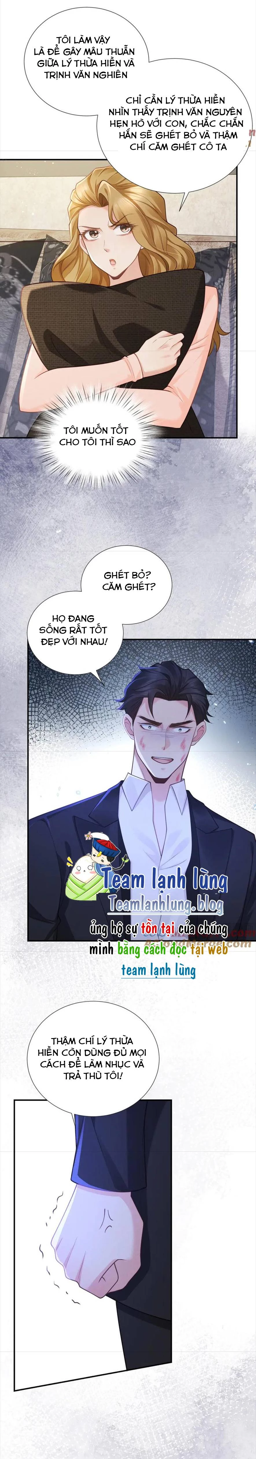 Chỉ Là Thấy Sắc Nổi Lòng Tham Chapter 17 - Trang 5