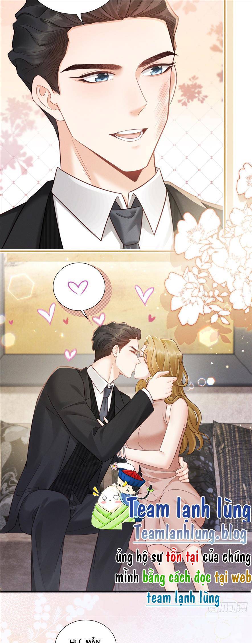 Chỉ Là Thấy Sắc Nổi Lòng Tham Chapter 6 - Trang 16