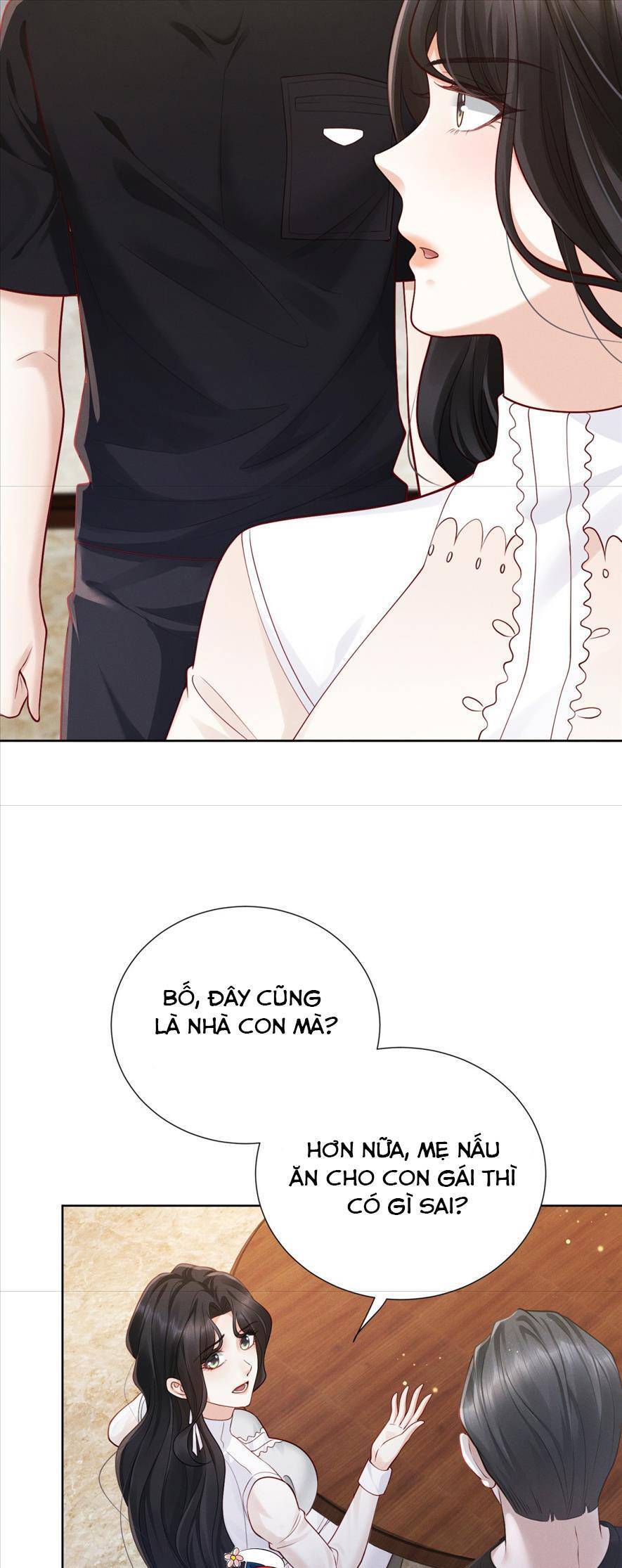 Chỉ Là Thấy Sắc Nổi Lòng Tham Chapter 7 - Trang 18