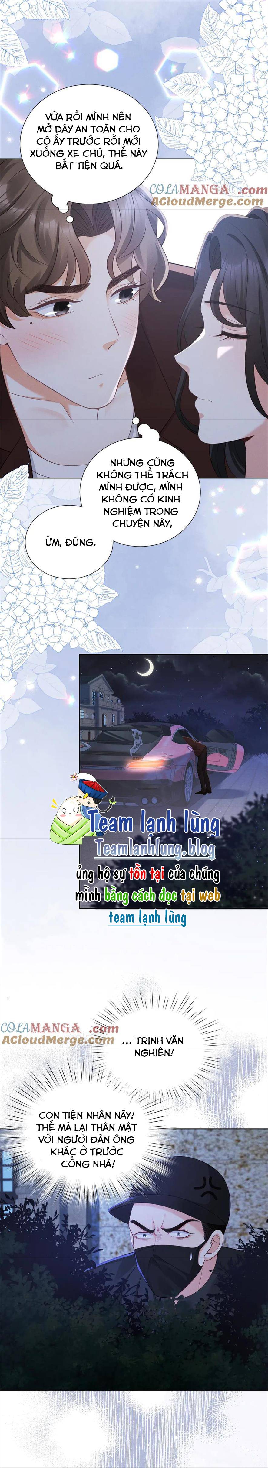 Chỉ Là Thấy Sắc Nổi Lòng Tham Chapter 19 - Trang 12