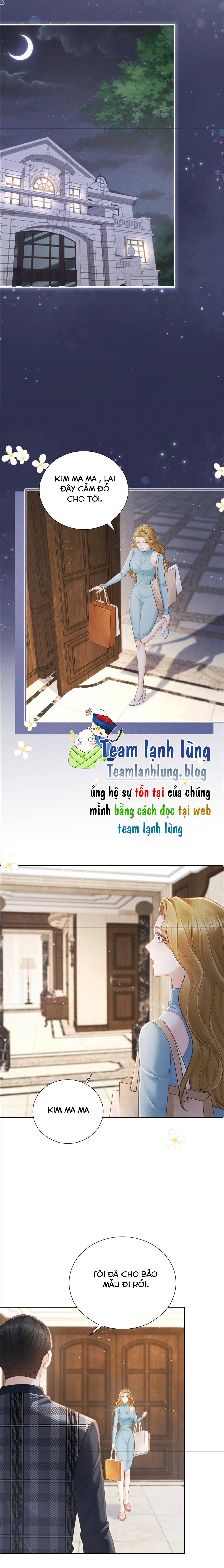 Chỉ Là Thấy Sắc Nổi Lòng Tham Chapter 11 - Trang 14