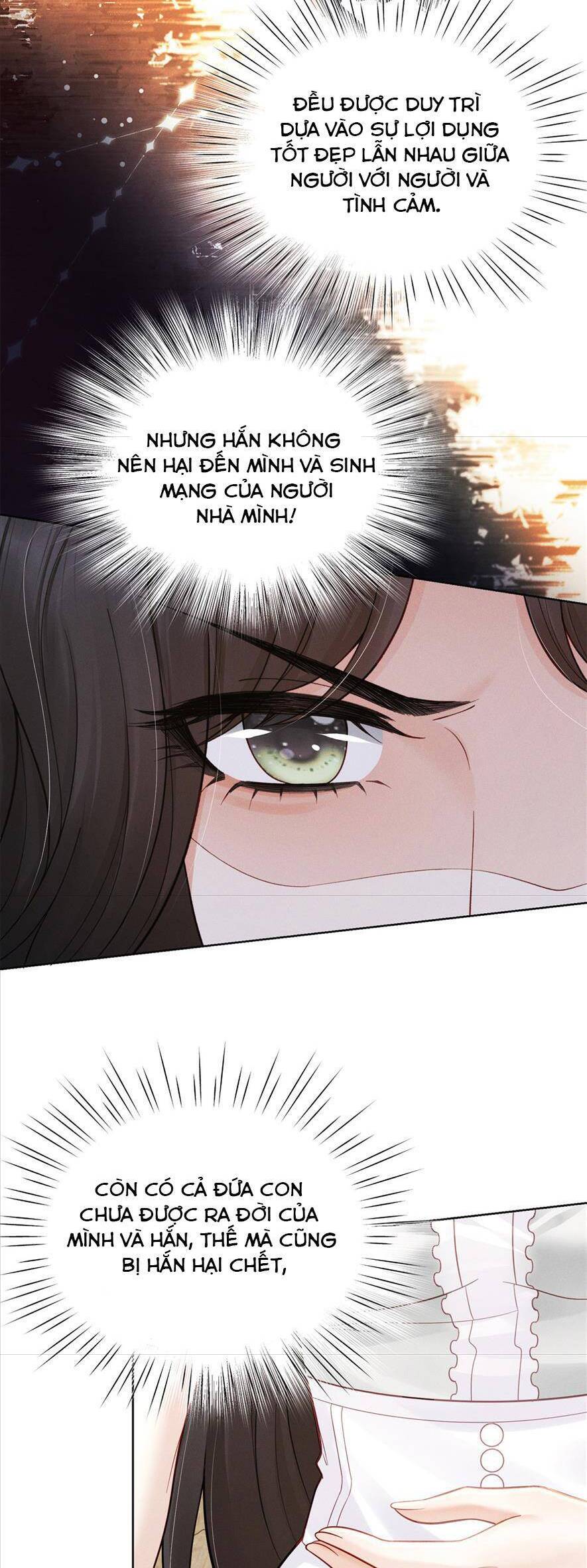 Chỉ Là Thấy Sắc Nổi Lòng Tham Chapter 8 - Trang 10