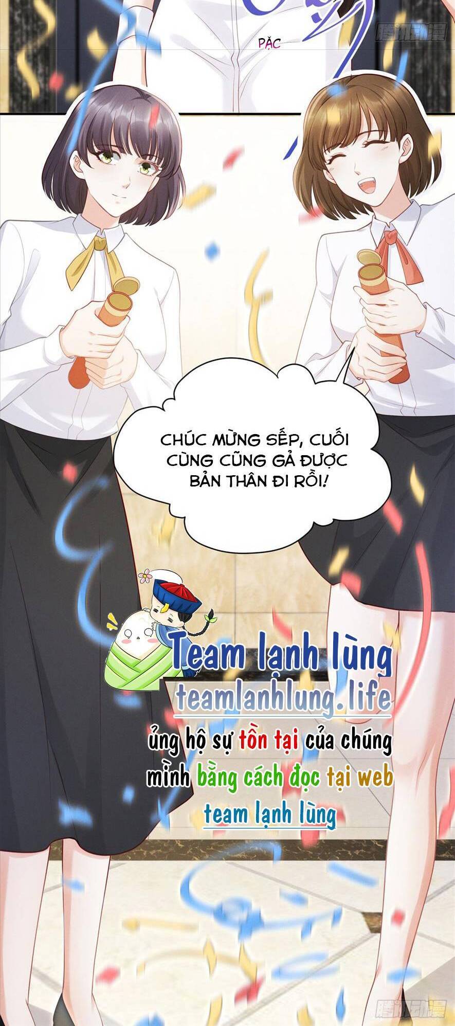 Chỉ Là Thấy Sắc Nổi Lòng Tham Chapter 5 - Trang 20