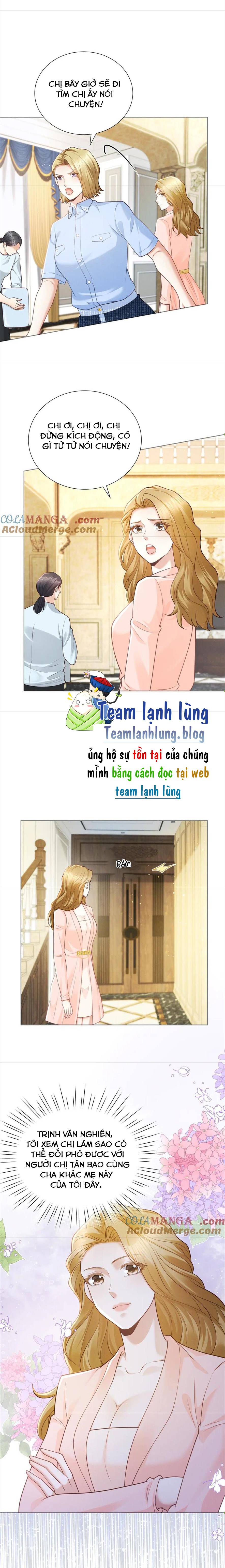 Chỉ Là Thấy Sắc Nổi Lòng Tham Chapter 18 - Trang 10