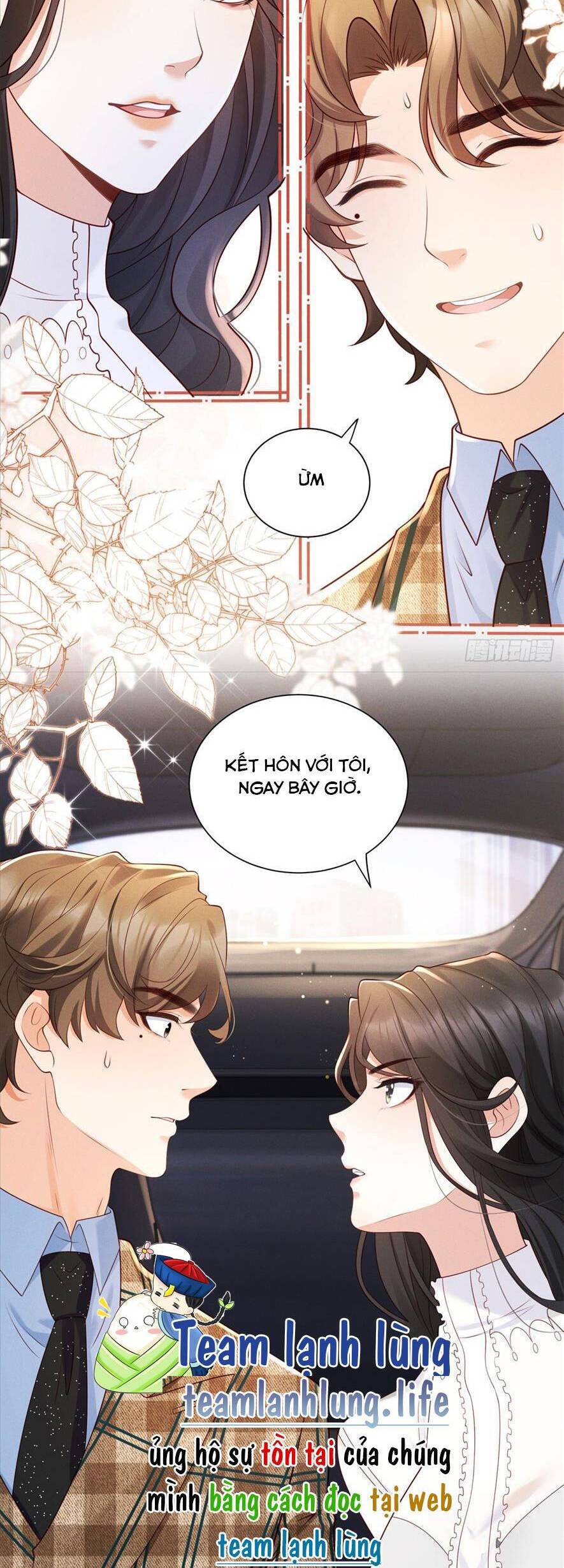 Chỉ Là Thấy Sắc Nổi Lòng Tham Chapter 2 - Trang 29