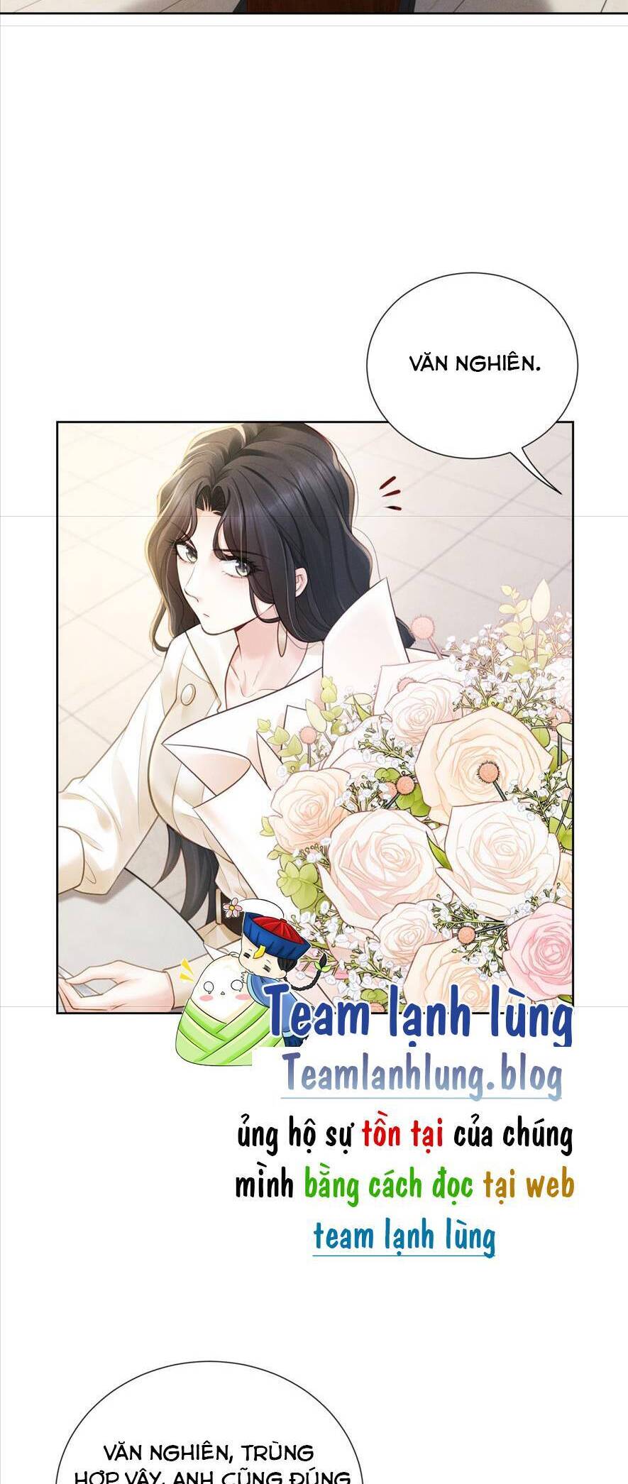 Chỉ Là Thấy Sắc Nổi Lòng Tham Chapter 8 - Trang 16