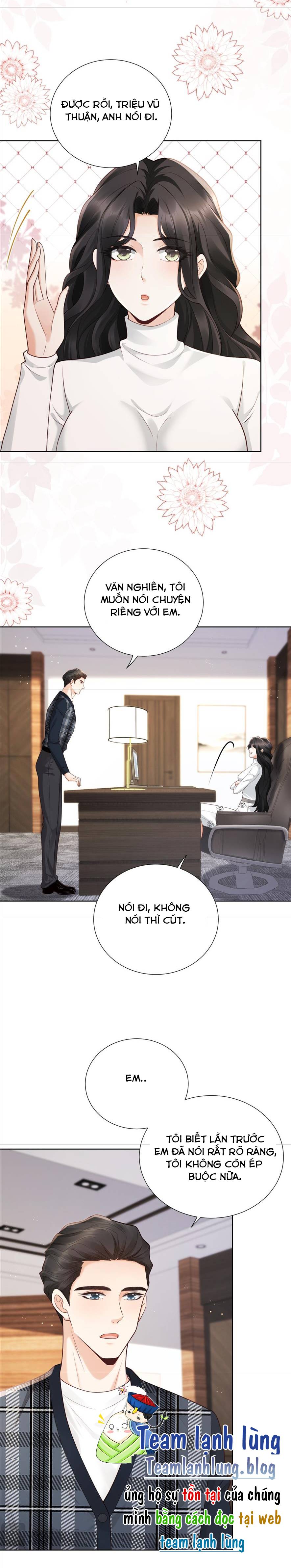Chỉ Là Thấy Sắc Nổi Lòng Tham Chapter 12 - Trang 11