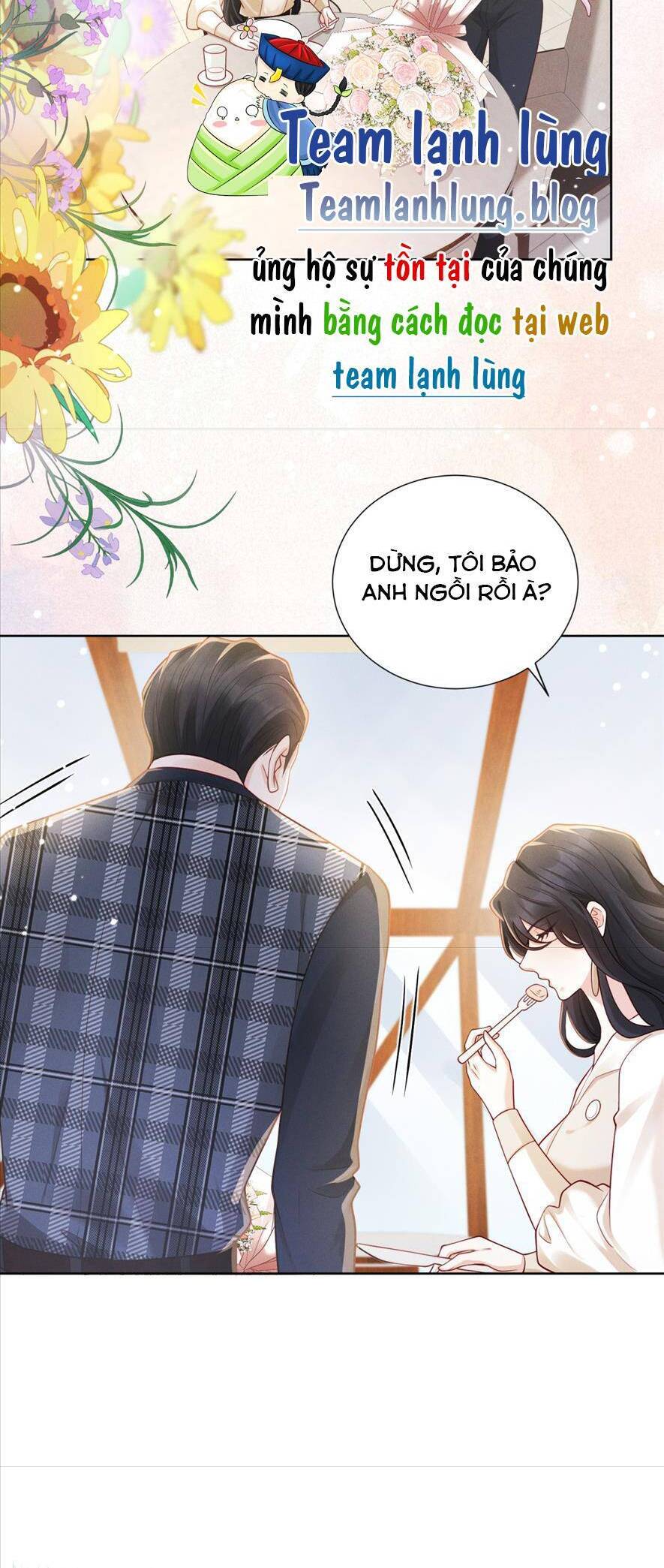 Chỉ Là Thấy Sắc Nổi Lòng Tham Chapter 8 - Trang 19