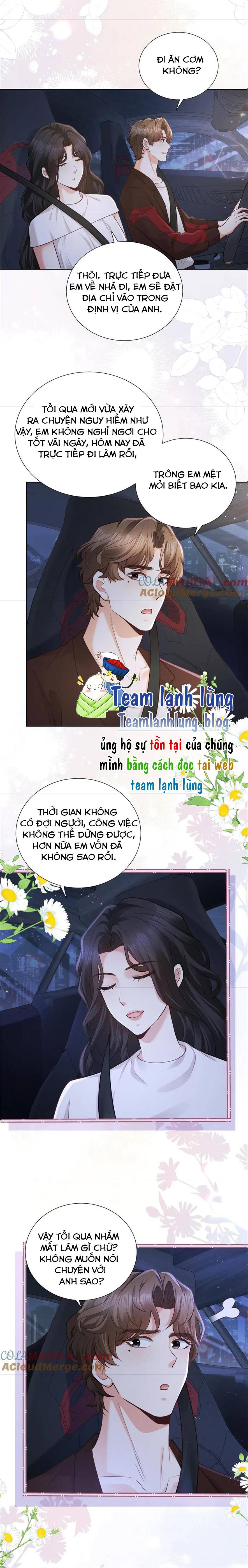 Chỉ Là Thấy Sắc Nổi Lòng Tham Chapter 19 - Trang 8