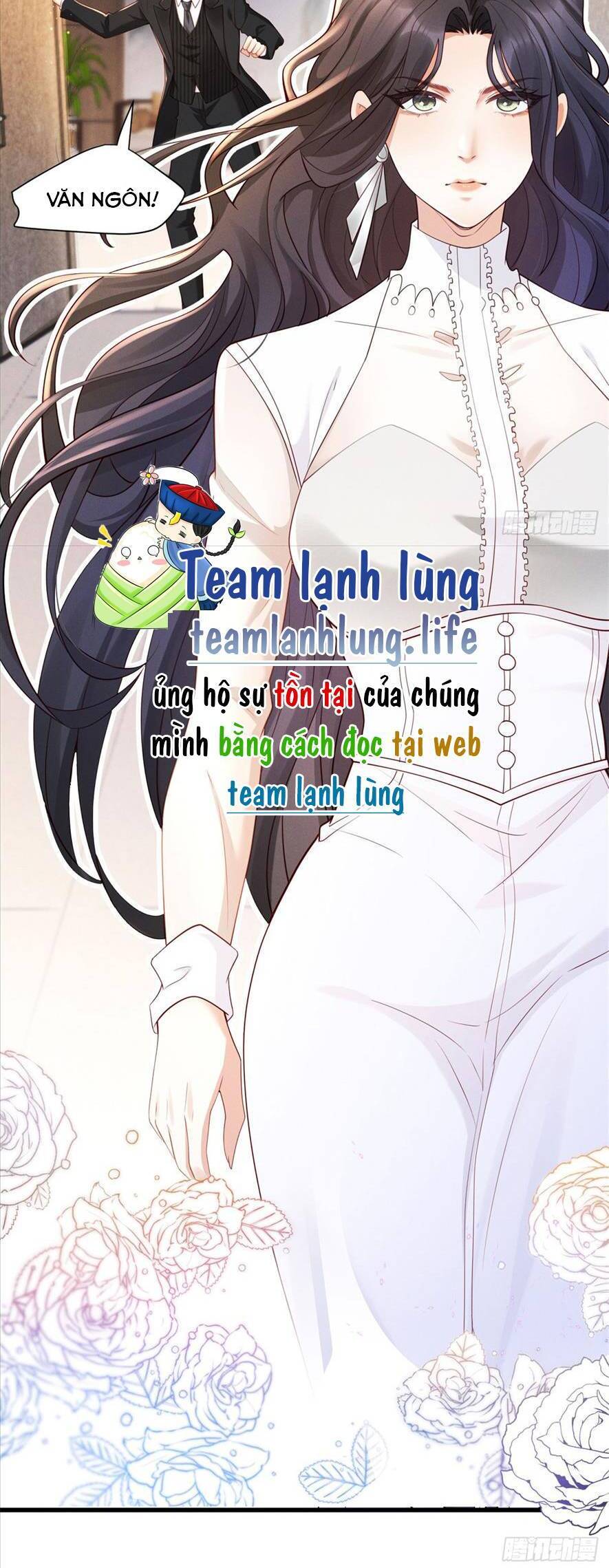 Chỉ Là Thấy Sắc Nổi Lòng Tham Chapter 2 - Trang 20