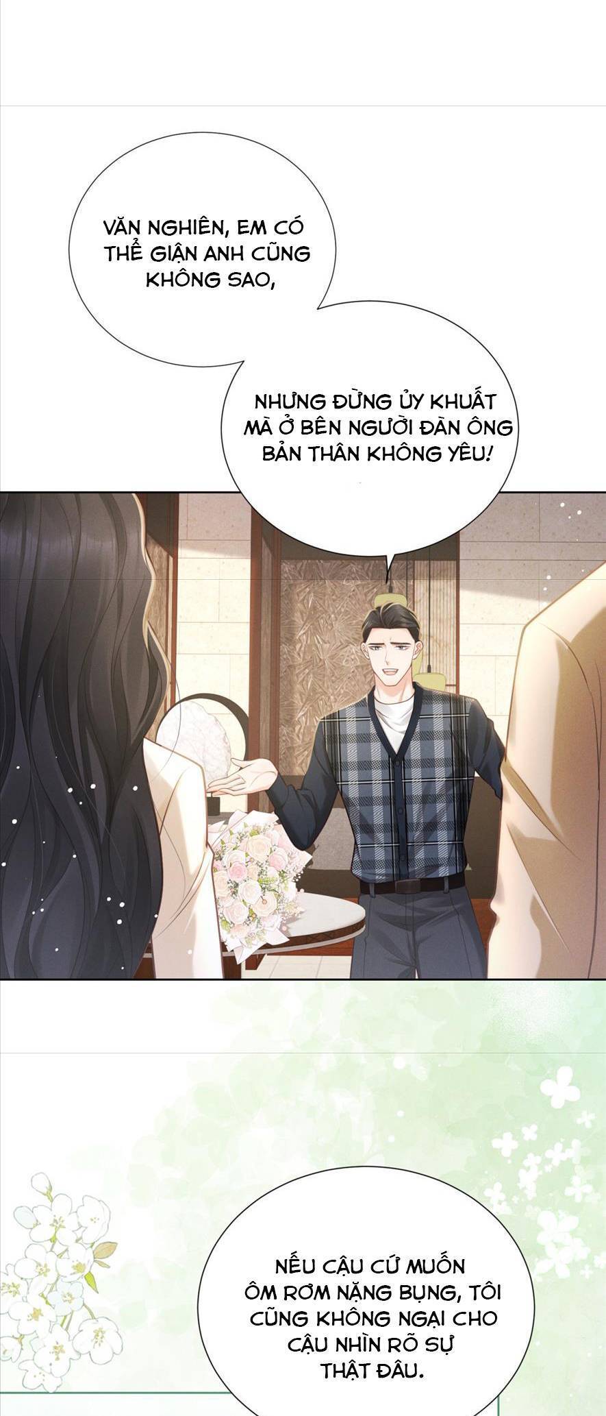 Chỉ Là Thấy Sắc Nổi Lòng Tham Chapter 8 - Trang 35
