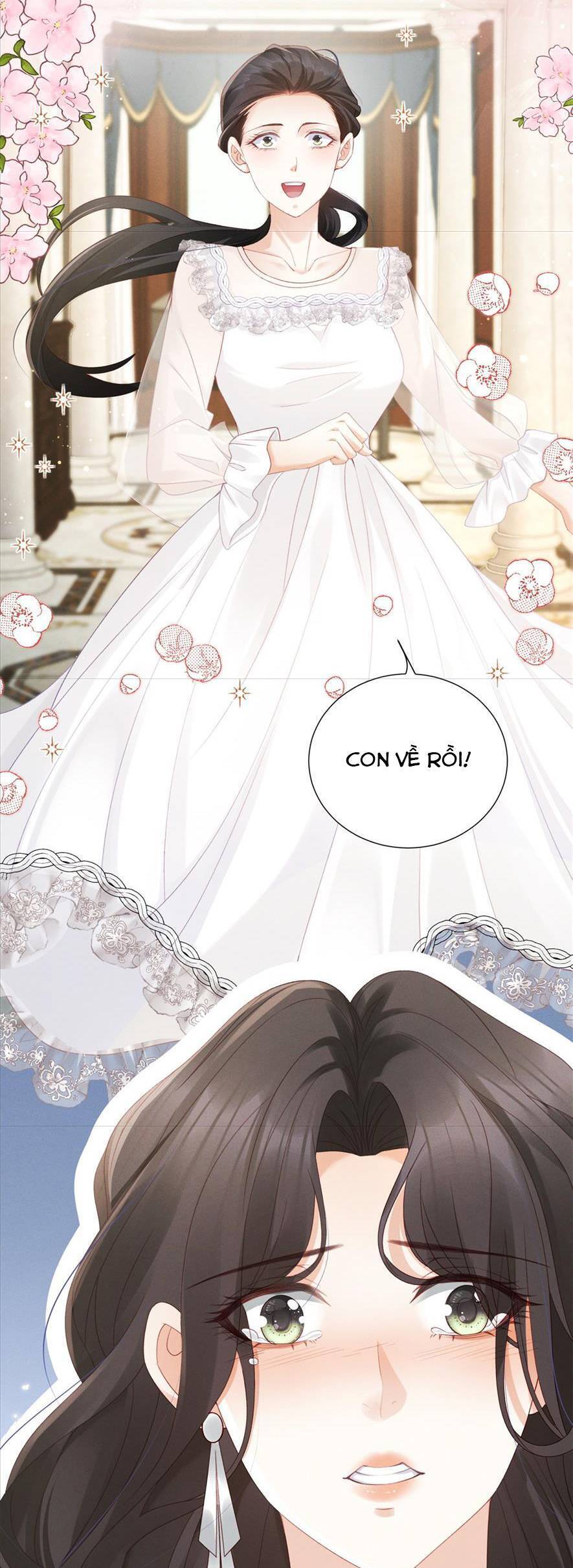Chỉ Là Thấy Sắc Nổi Lòng Tham Chapter 7 - Trang 6