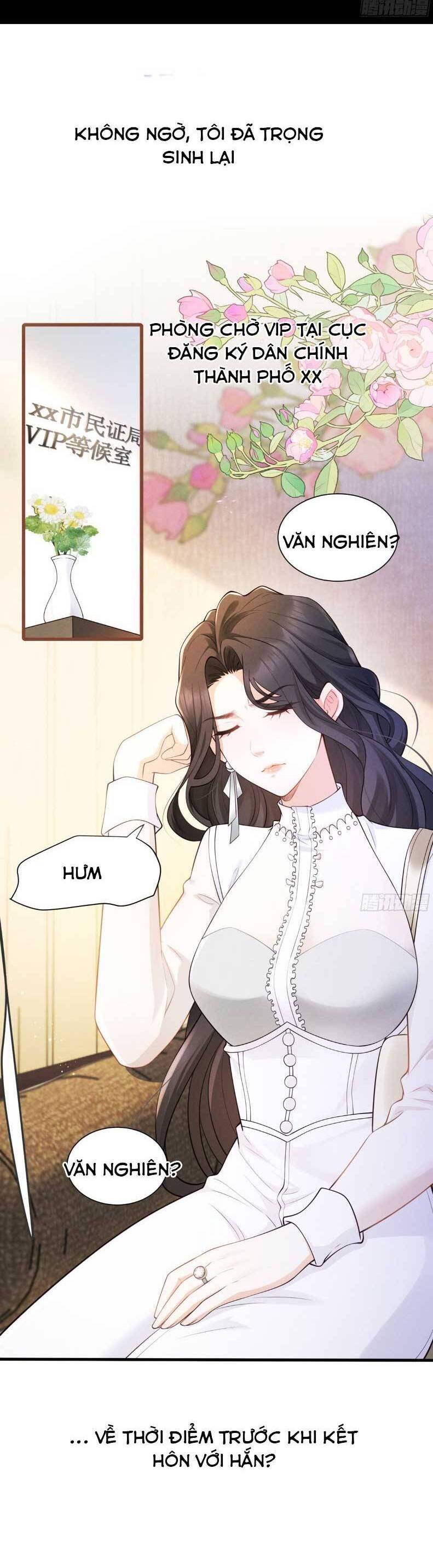 Chỉ Là Thấy Sắc Nổi Lòng Tham Chapter 1 - Trang 6