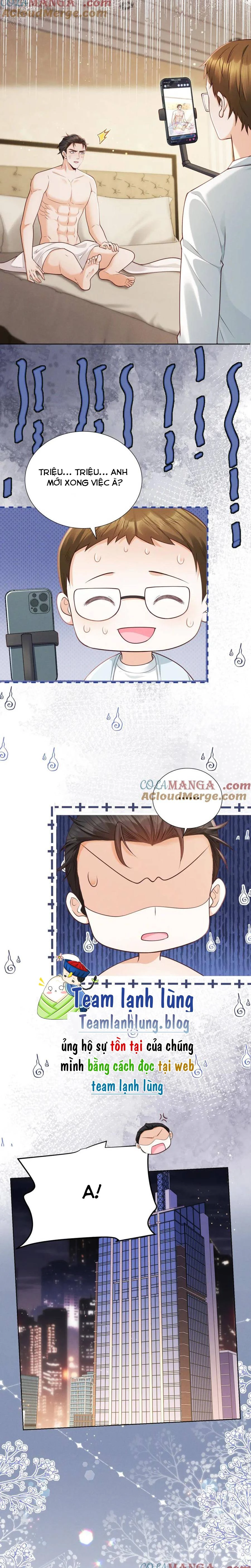 Chỉ Là Thấy Sắc Nổi Lòng Tham Chapter 16 - Trang 5