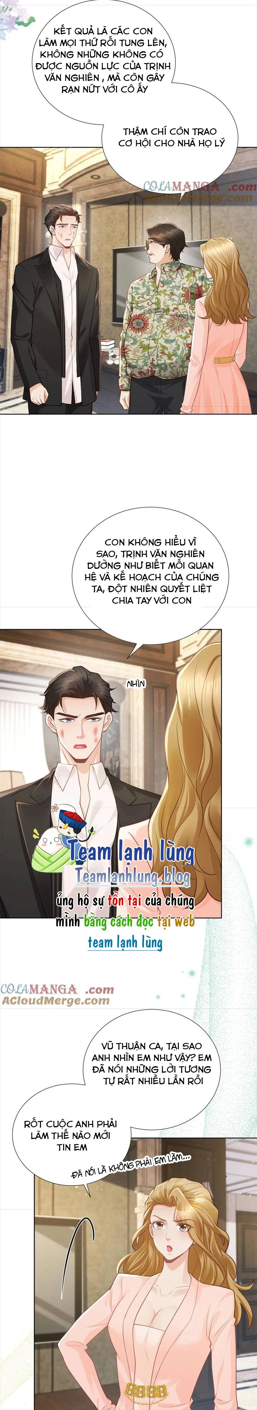 Chỉ Là Thấy Sắc Nổi Lòng Tham Chapter 17 - Trang 11