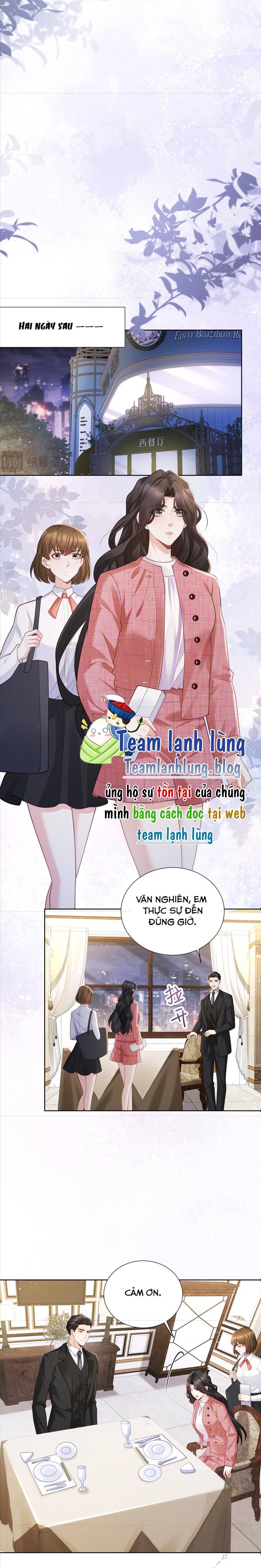 Chỉ Là Thấy Sắc Nổi Lòng Tham Chapter 12 - Trang 16