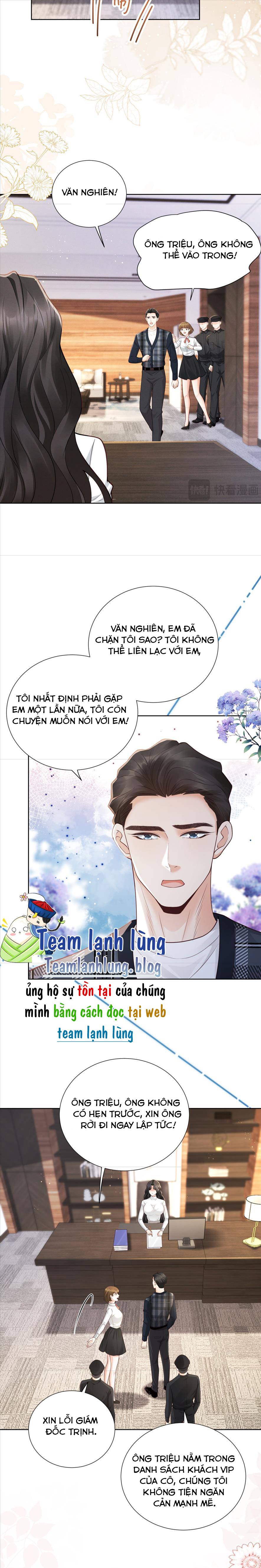 Chỉ Là Thấy Sắc Nổi Lòng Tham Chapter 12 - Trang 10