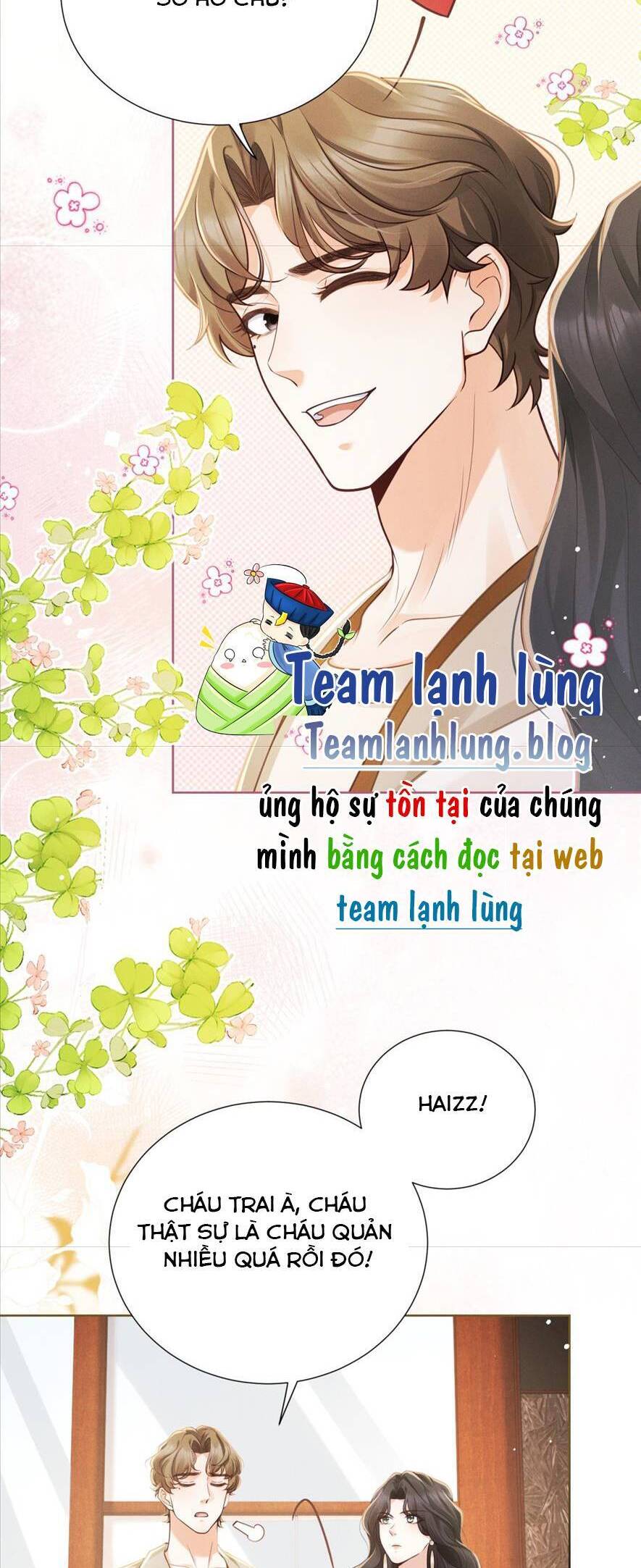 Chỉ Là Thấy Sắc Nổi Lòng Tham Chapter 8 - Trang 33