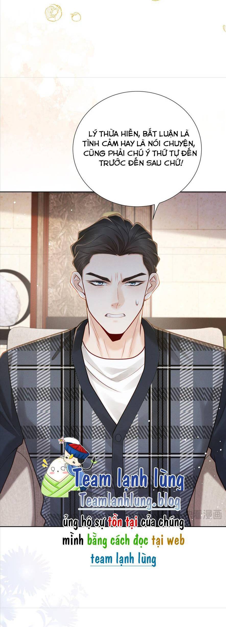 Chỉ Là Thấy Sắc Nổi Lòng Tham Chapter 8 - Trang 25