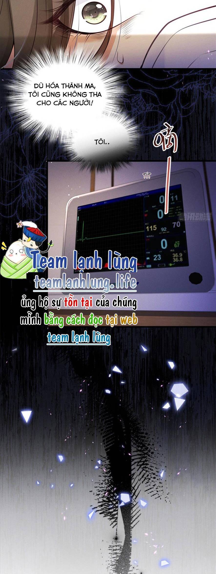 Chỉ Là Thấy Sắc Nổi Lòng Tham Chapter 2 - Trang 11