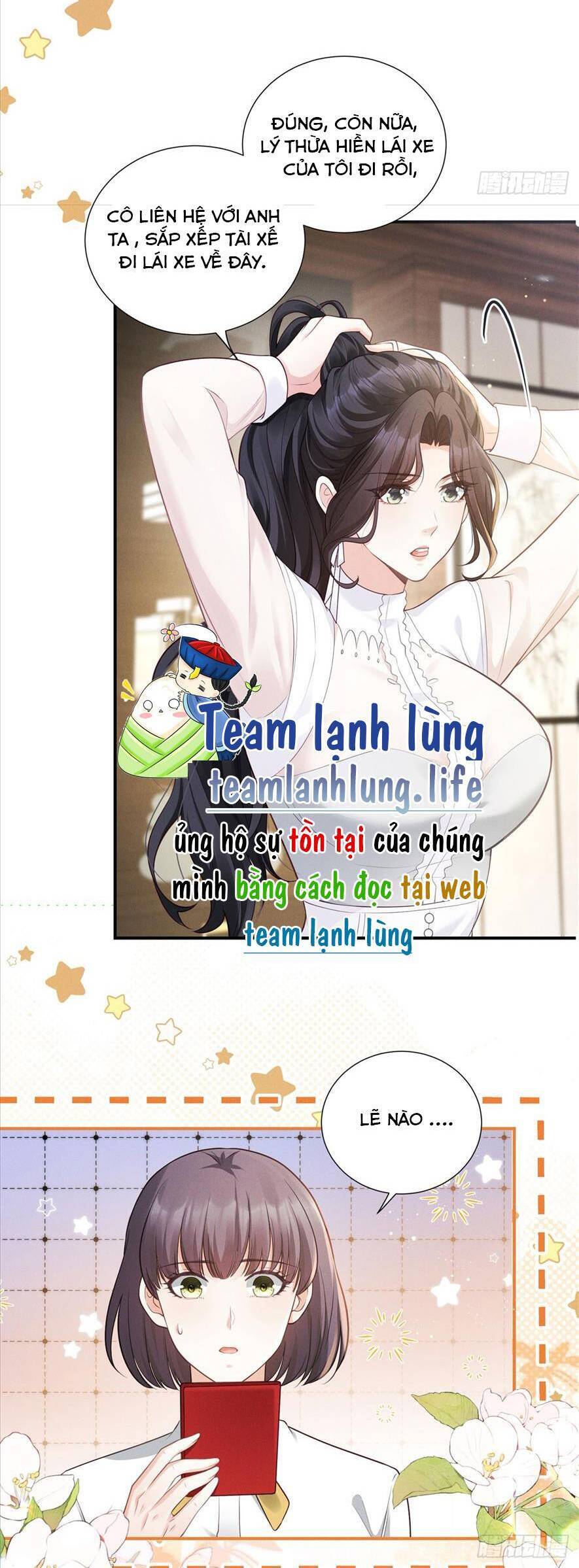 Chỉ Là Thấy Sắc Nổi Lòng Tham Chapter 5 - Trang 28
