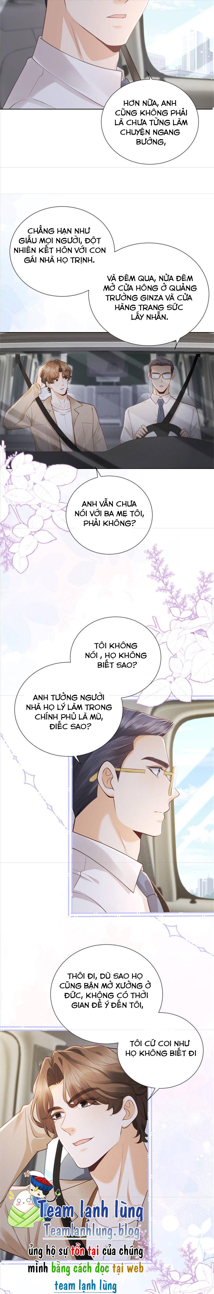 Chỉ Là Thấy Sắc Nổi Lòng Tham Chapter 11 - Trang 12