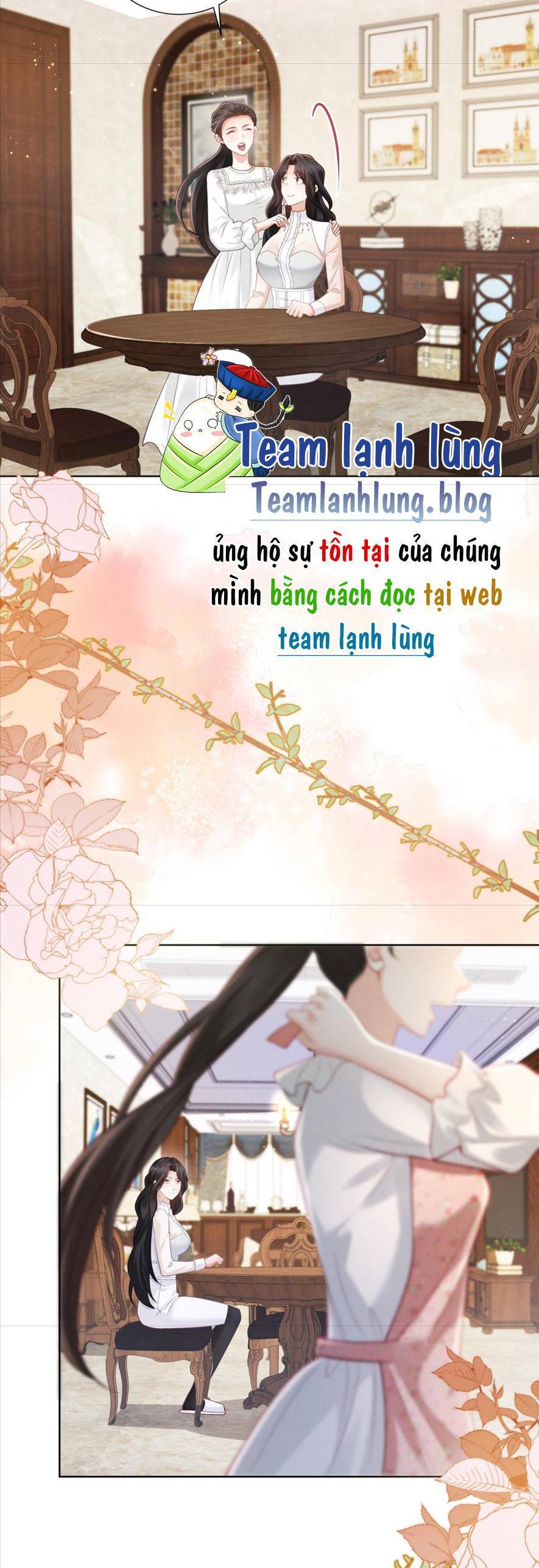 Chỉ Là Thấy Sắc Nổi Lòng Tham Chapter 7 - Trang 14
