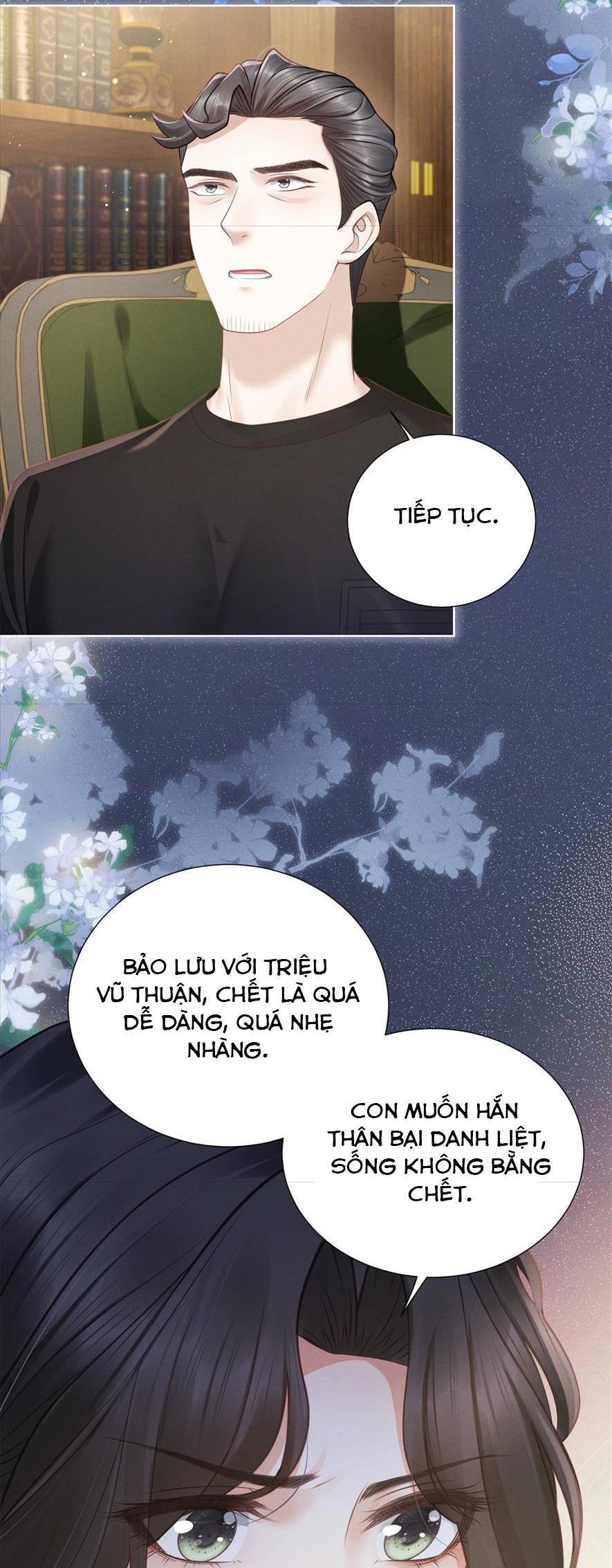 Chỉ Là Thấy Sắc Nổi Lòng Tham Chapter 7 - Trang 33