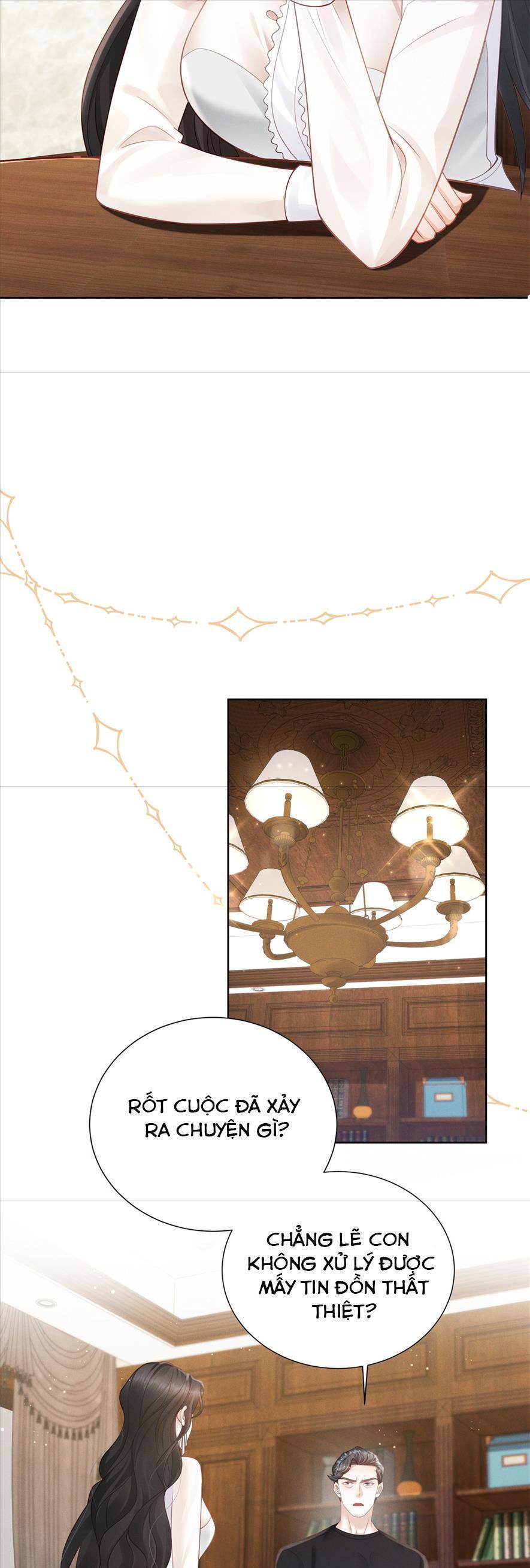 Chỉ Là Thấy Sắc Nổi Lòng Tham Chapter 7 - Trang 27