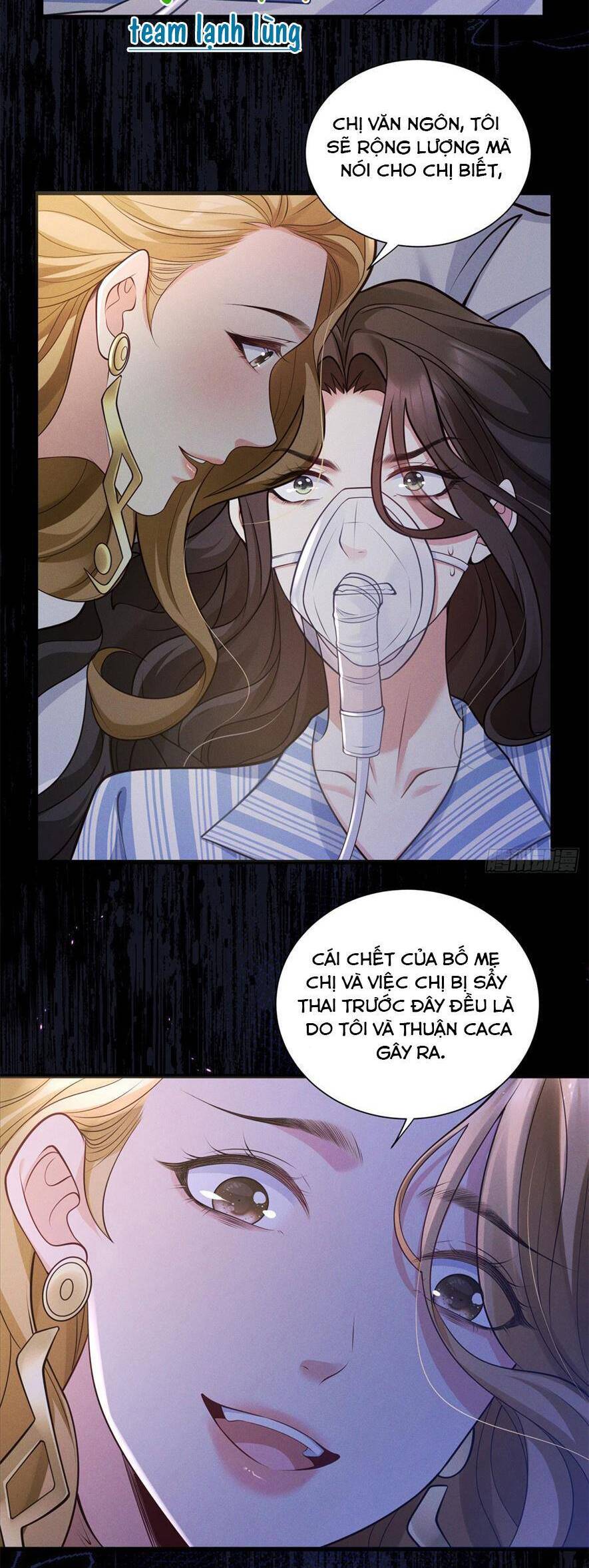 Chỉ Là Thấy Sắc Nổi Lòng Tham Chapter 2 - Trang 9