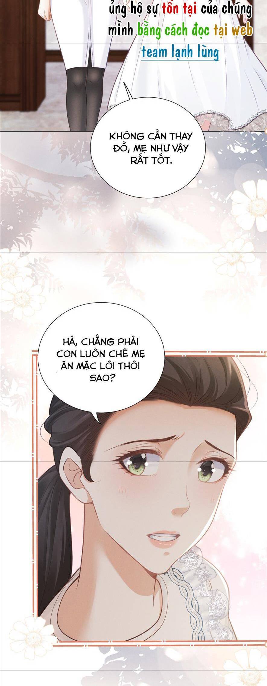 Chỉ Là Thấy Sắc Nổi Lòng Tham Chapter 7 - Trang 12