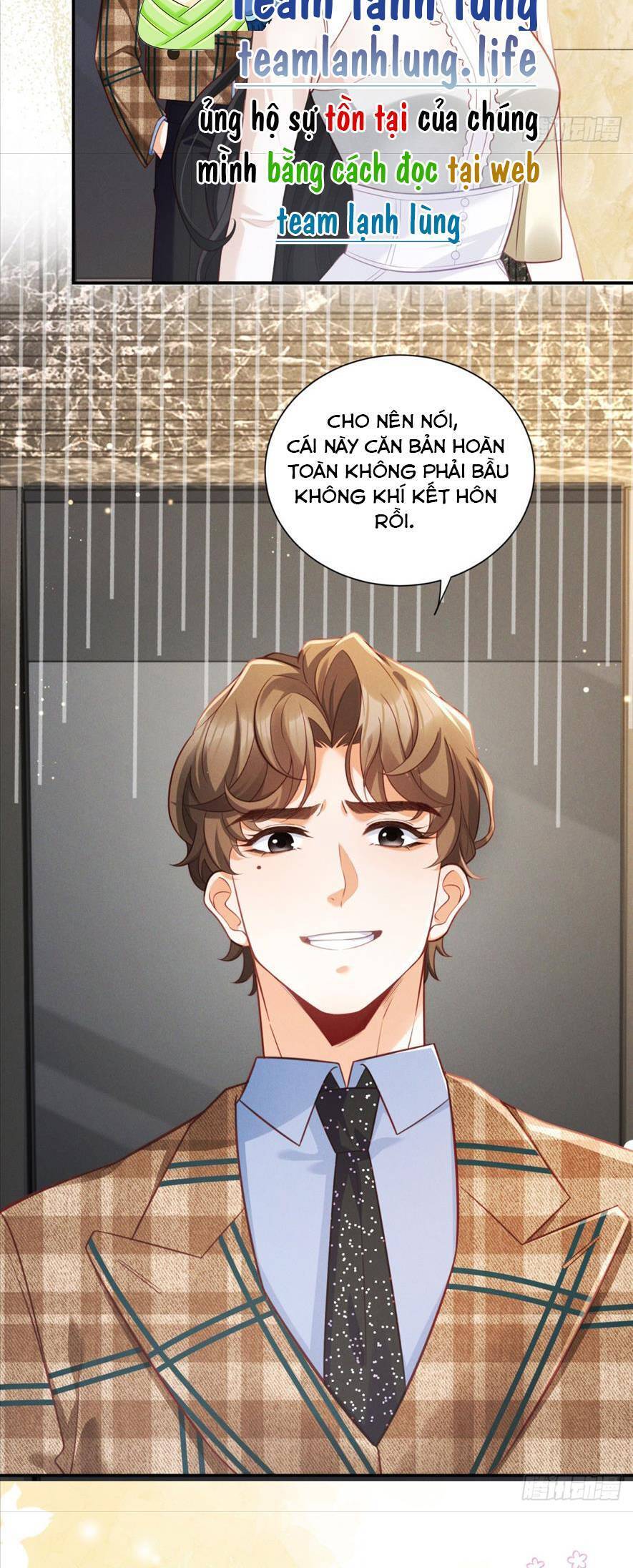 Chỉ Là Thấy Sắc Nổi Lòng Tham Chapter 4 - Trang 10
