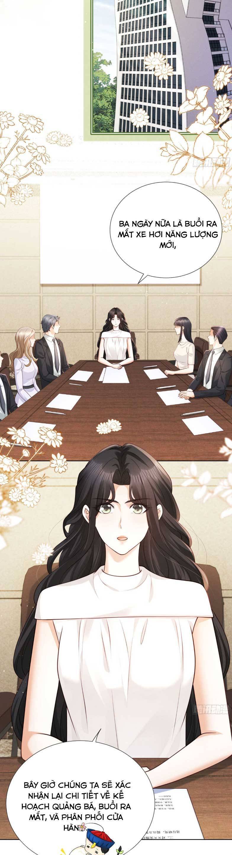 Chỉ Là Thấy Sắc Nổi Lòng Tham Chapter 1 - Trang 18