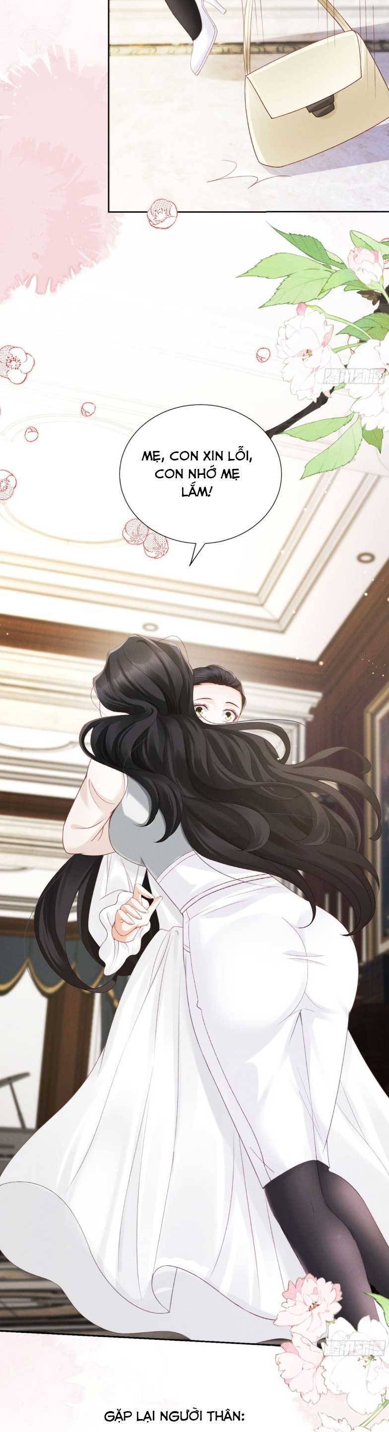 Chỉ Là Thấy Sắc Nổi Lòng Tham Chapter 1 - Trang 16