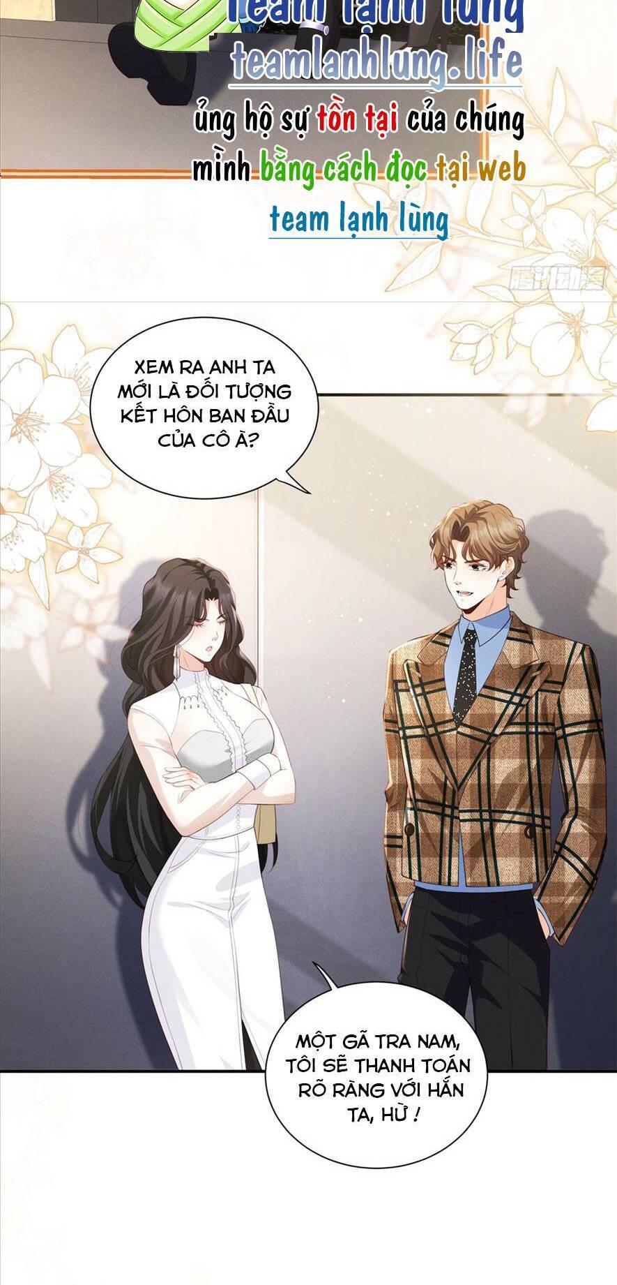 Chỉ Là Thấy Sắc Nổi Lòng Tham Chapter 4 - Trang 6