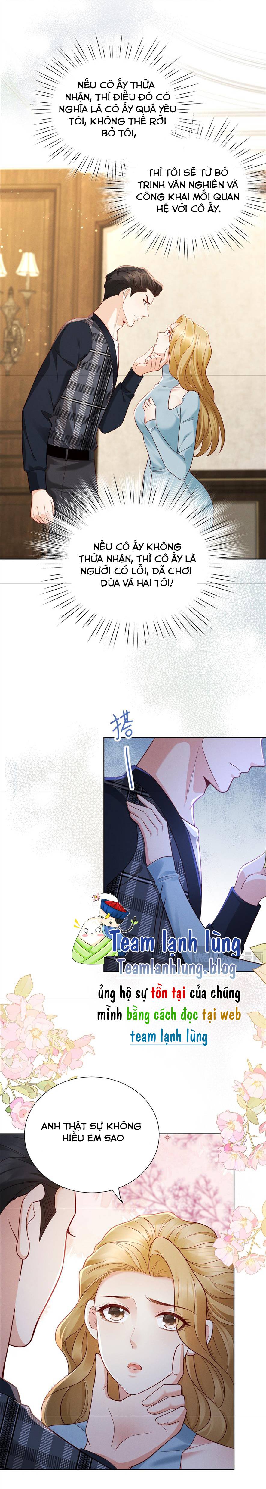 Chỉ Là Thấy Sắc Nổi Lòng Tham Chapter 12 - Trang 1