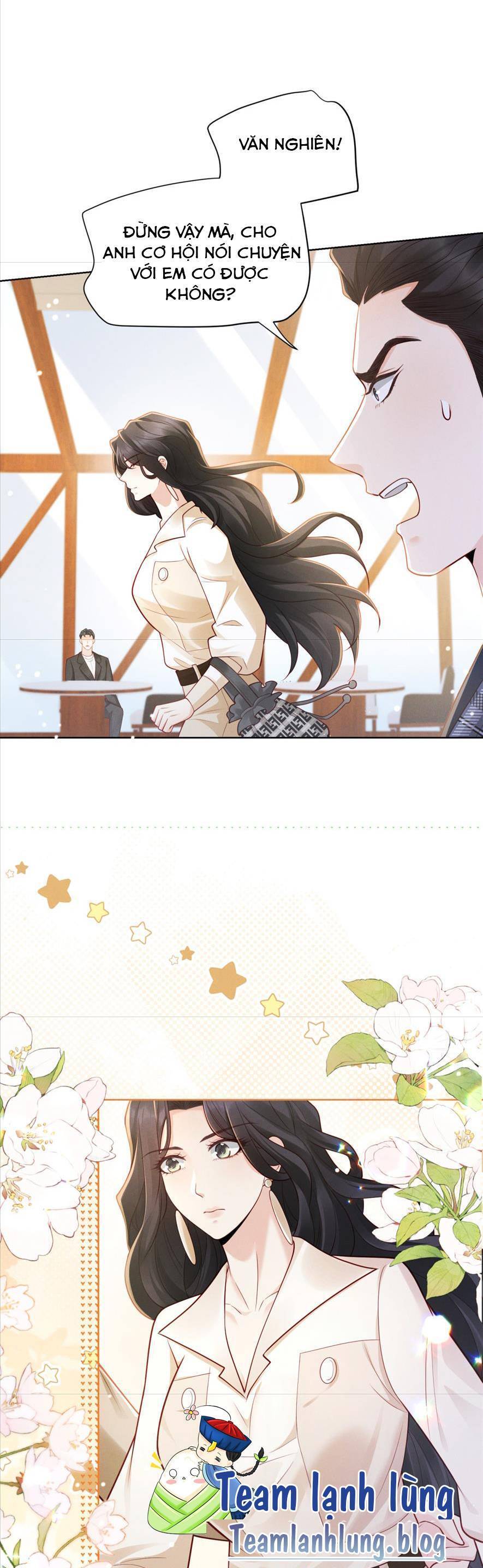 Chỉ Là Thấy Sắc Nổi Lòng Tham Chapter 8 - Trang 22