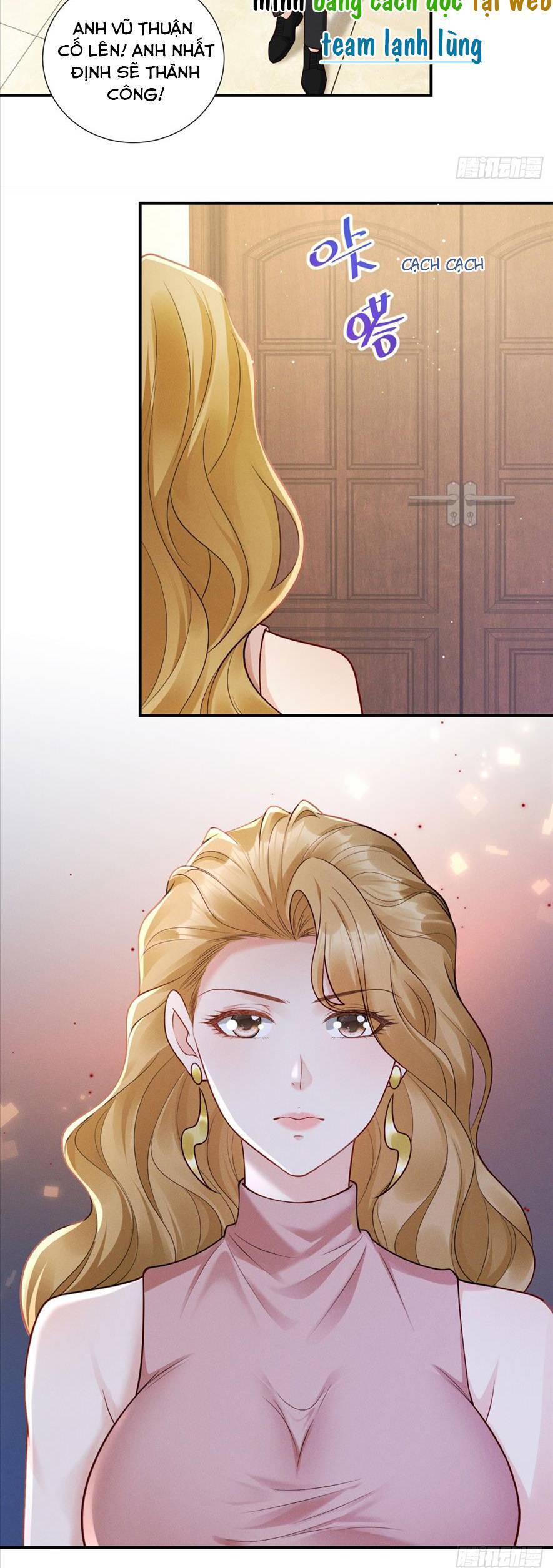 Chỉ Là Thấy Sắc Nổi Lòng Tham Chapter 6 - Trang 19