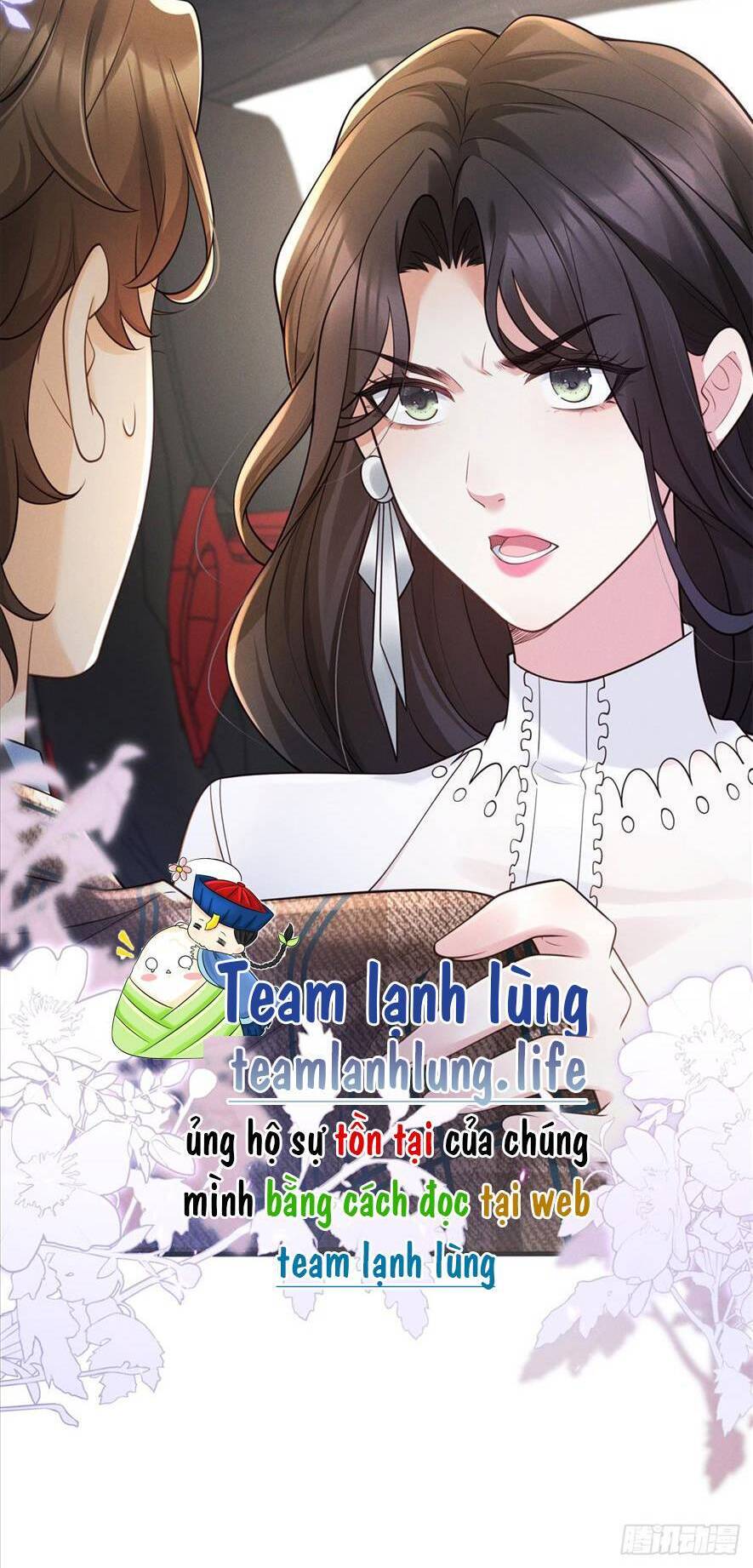 Chỉ Là Thấy Sắc Nổi Lòng Tham Chapter 2 - Trang 31