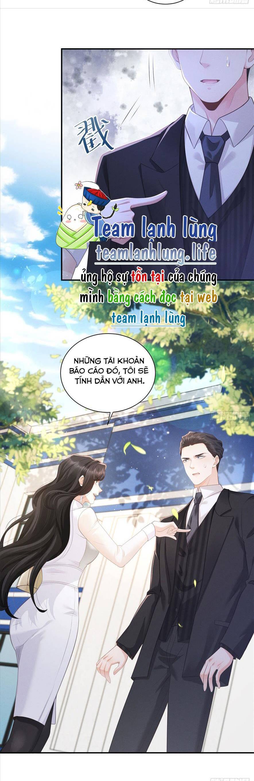 Chỉ Là Thấy Sắc Nổi Lòng Tham Chapter 3 - Trang 22