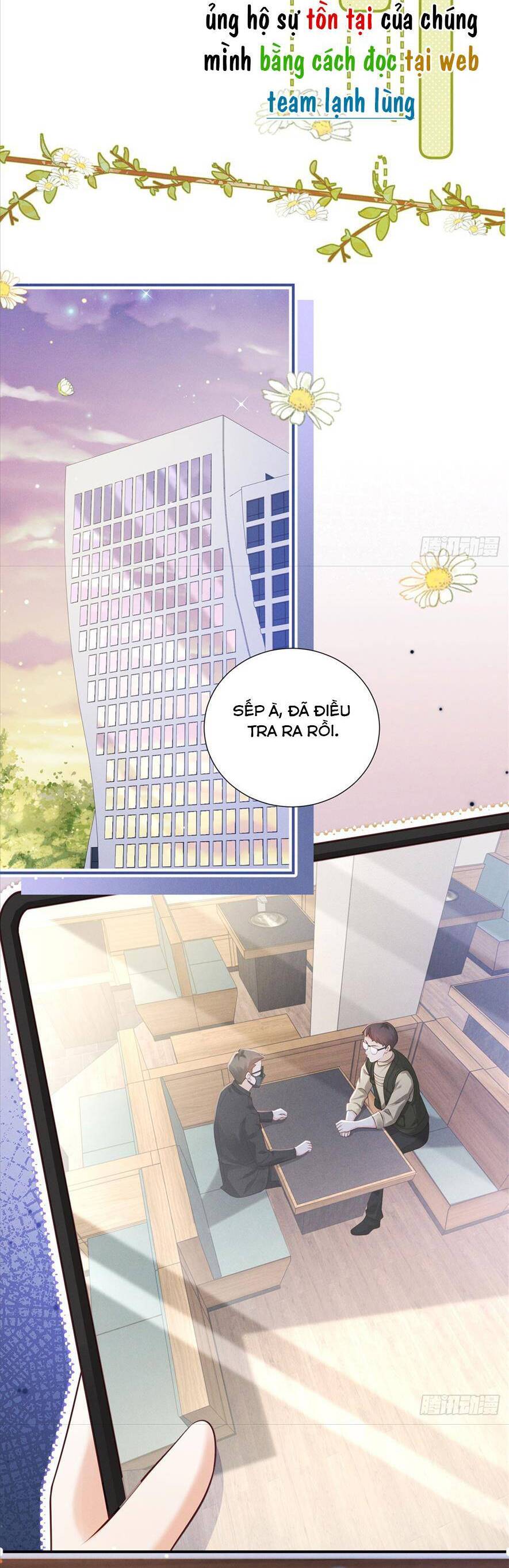 Chỉ Là Thấy Sắc Nổi Lòng Tham Chapter 6 - Trang 25