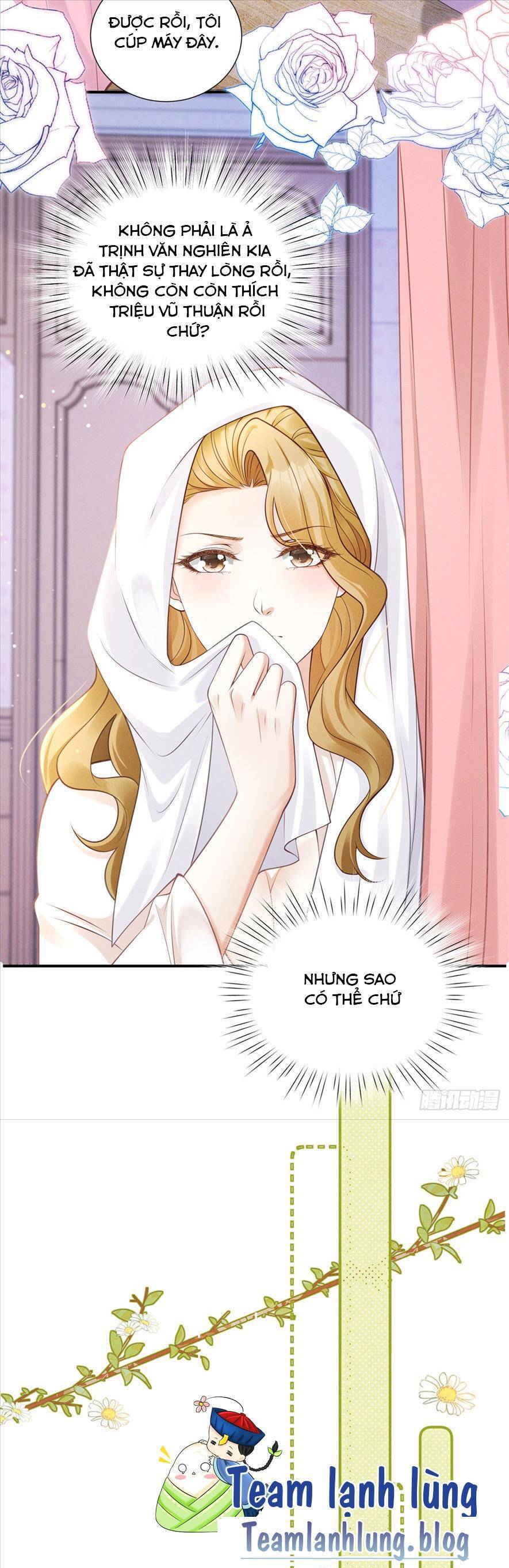 Chỉ Là Thấy Sắc Nổi Lòng Tham Chapter 6 - Trang 24