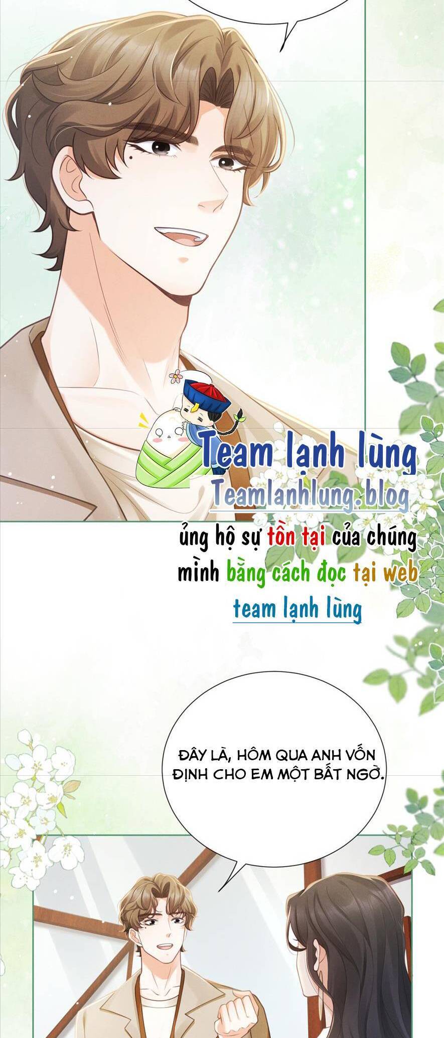Chỉ Là Thấy Sắc Nổi Lòng Tham Chapter 8 - Trang 36