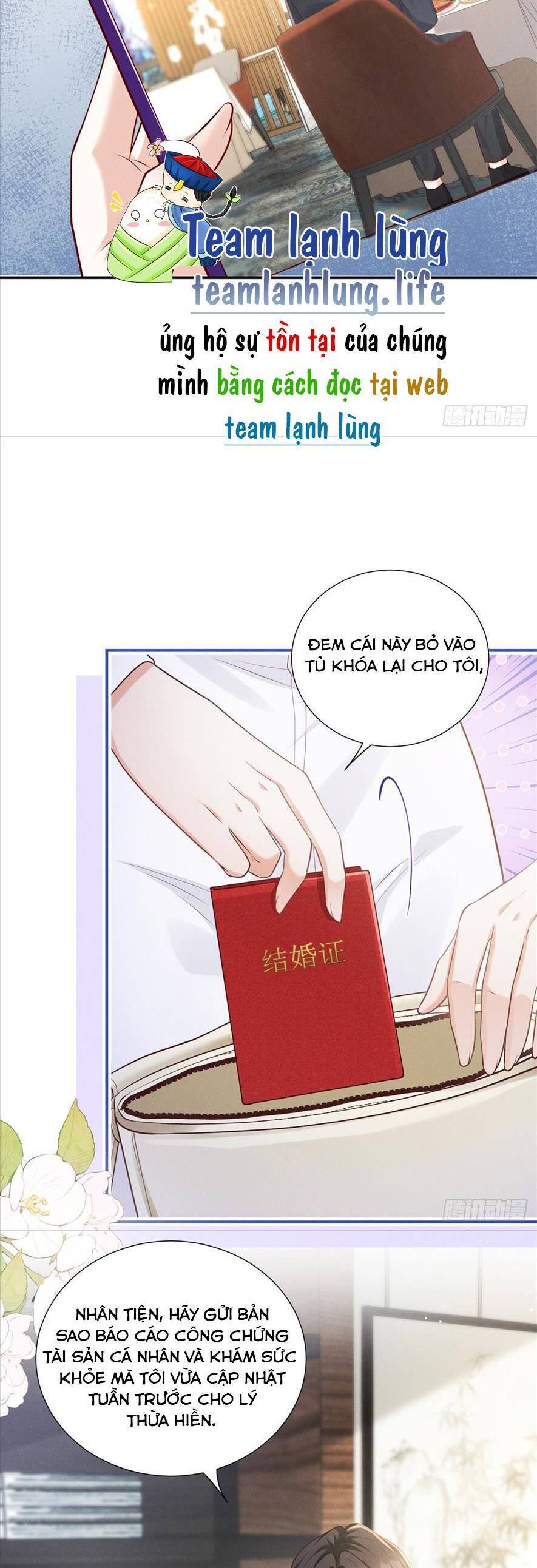 Chỉ Là Thấy Sắc Nổi Lòng Tham Chapter 5 - Trang 26